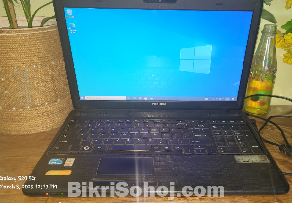 Toshiba Satellite Series